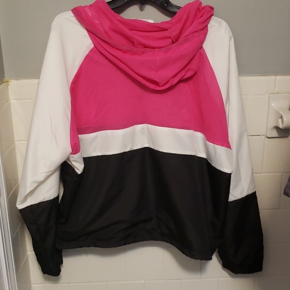 Light Jacket - Picture 2 of 2